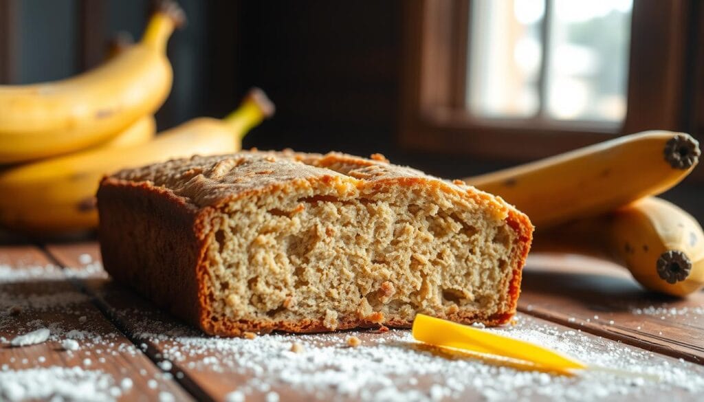 Banana bread