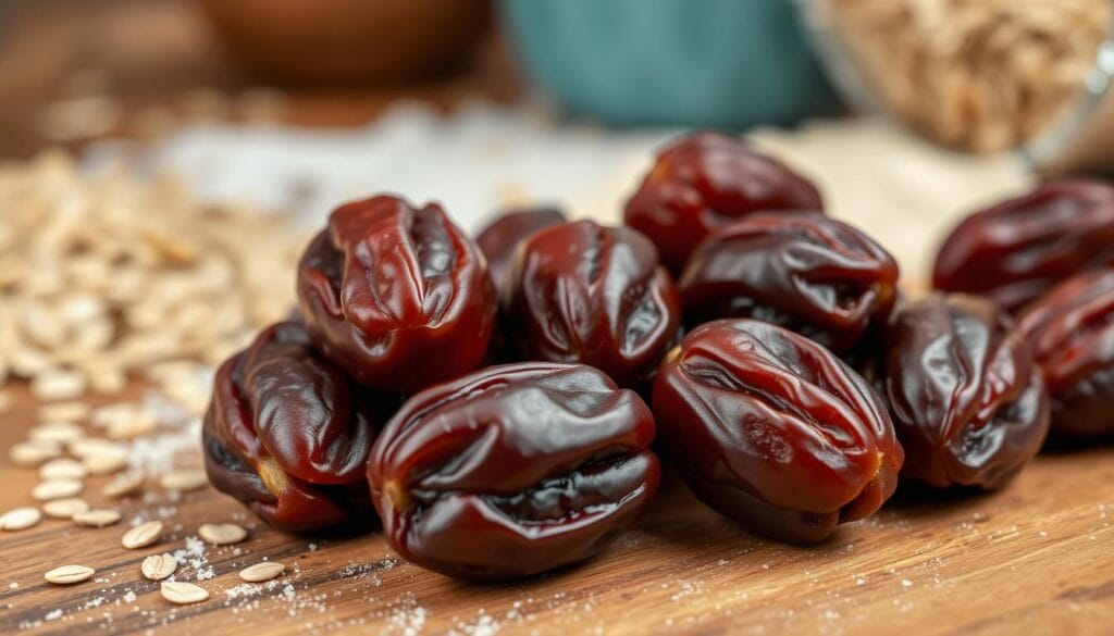 Medjool dates