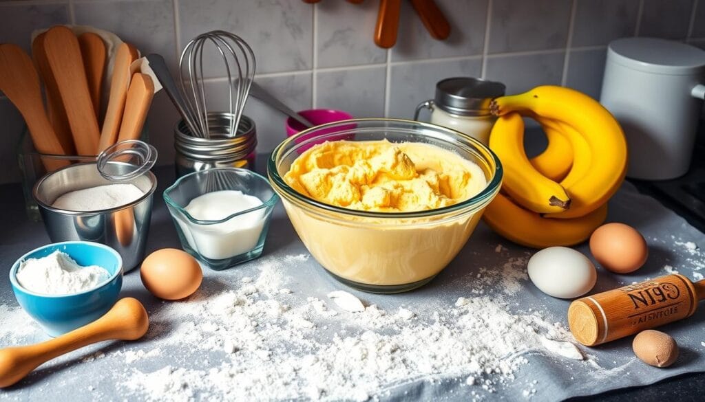 baking essentials