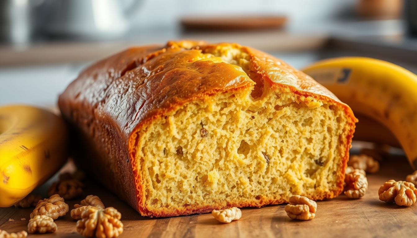 banana cake using yellow cake mix