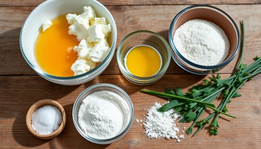 cottage cheese flatbread ingredients