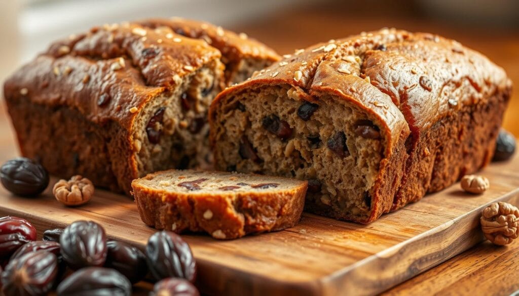 date nut bread