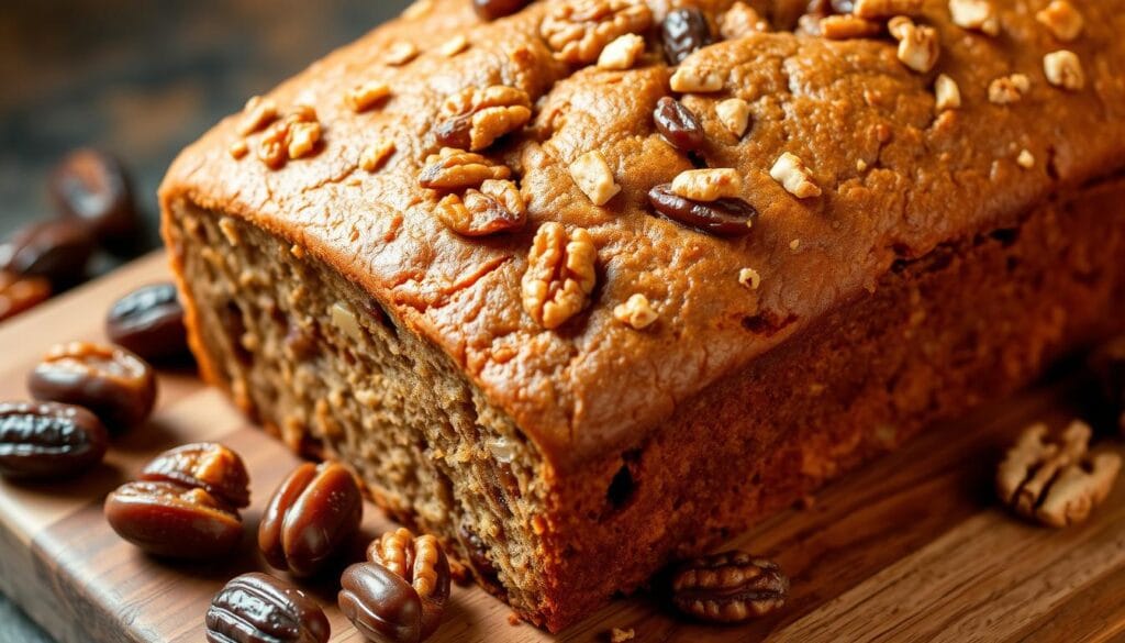 date nut bread