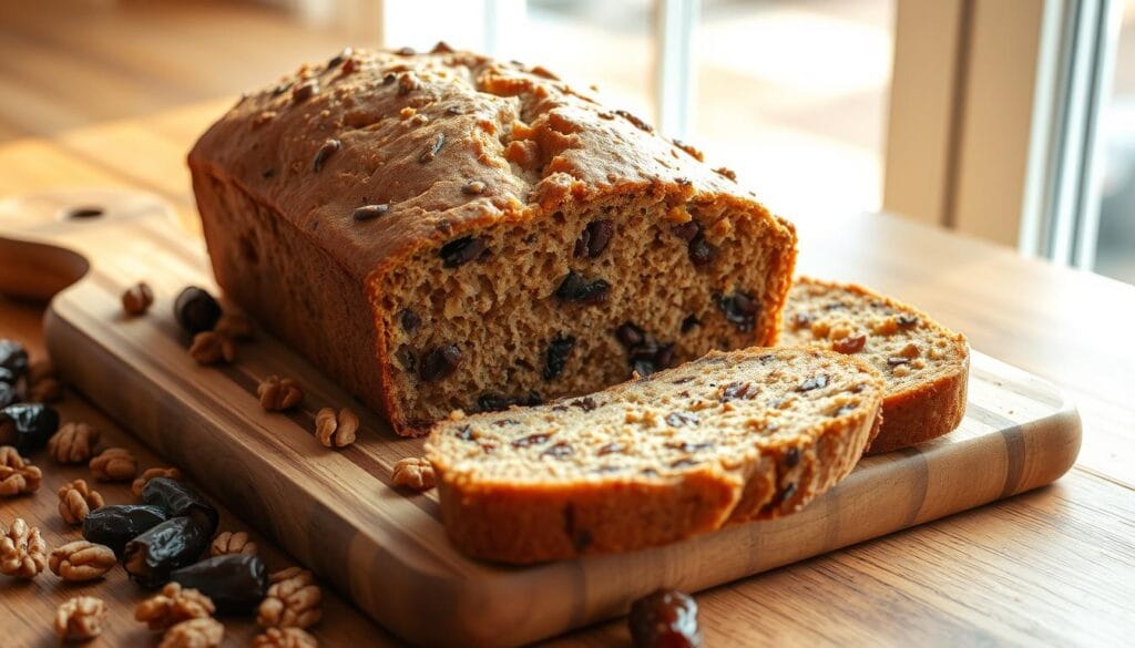 date nut bread