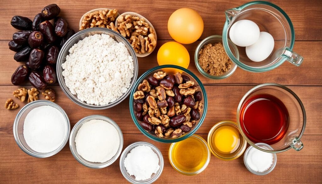 date nut bread ingredients