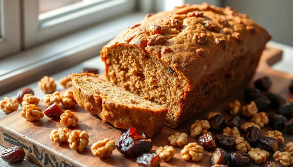 date nut loaf