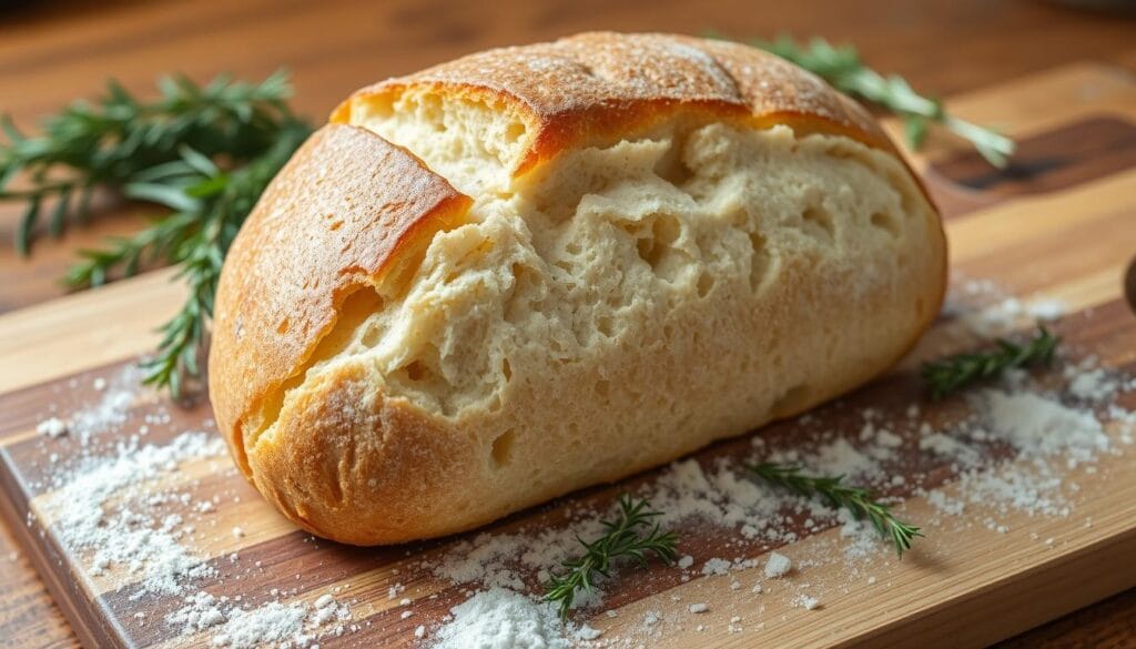 sourdough sandwich bread