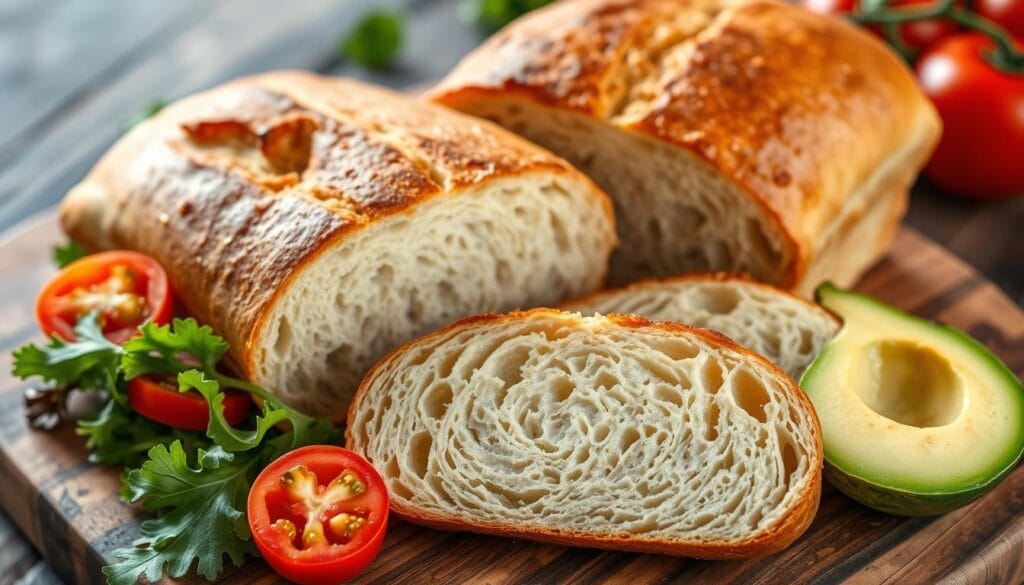 Sourdough Sandwich Loaf Recipe