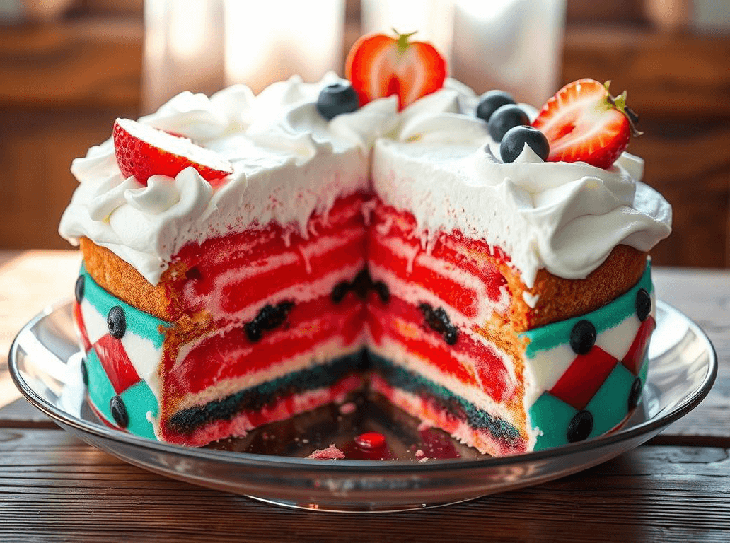 cake recipe