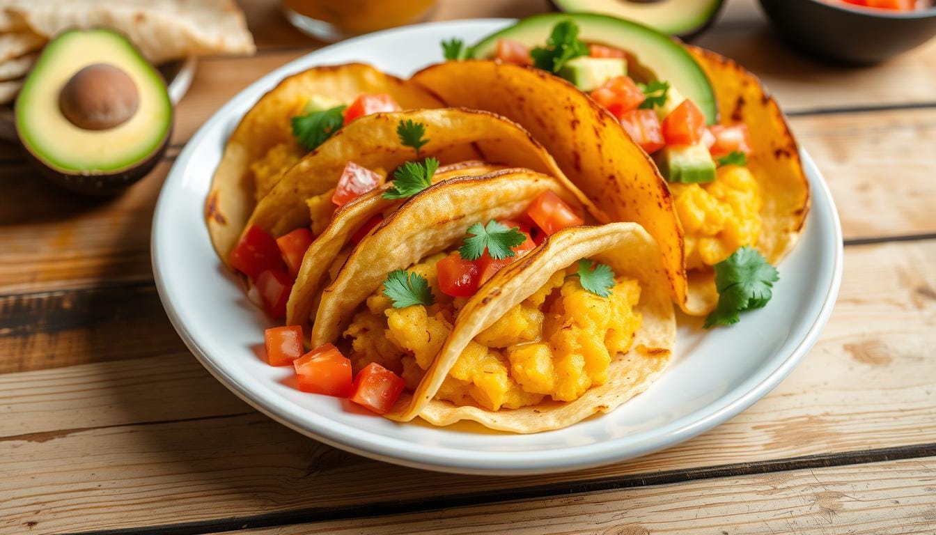 potato tacos