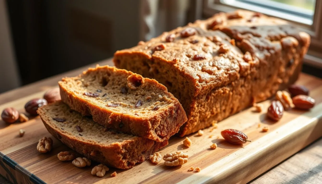 recipe date nut loaf