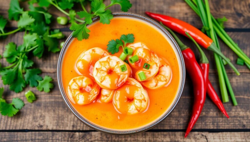 bang bang shrimp sauce