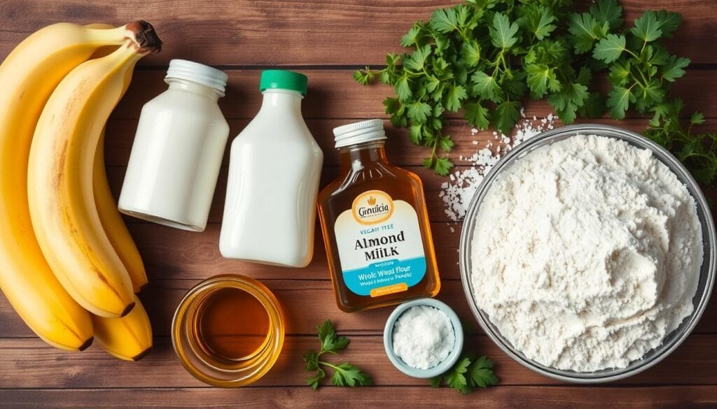 dairy-free pound cake ingredients