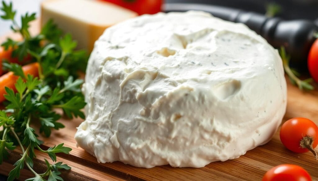 lactose-free cream cheese