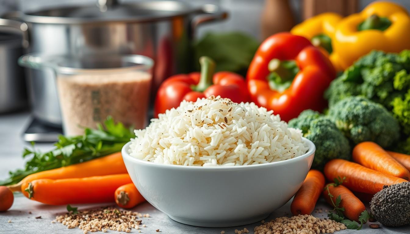 rice hack recipe