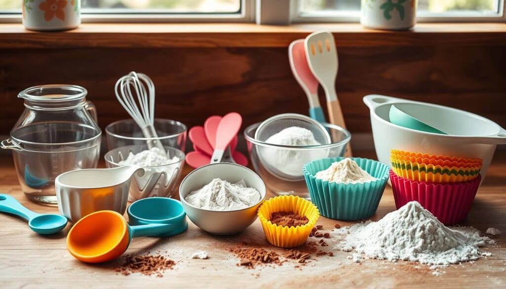 vegan baking tools