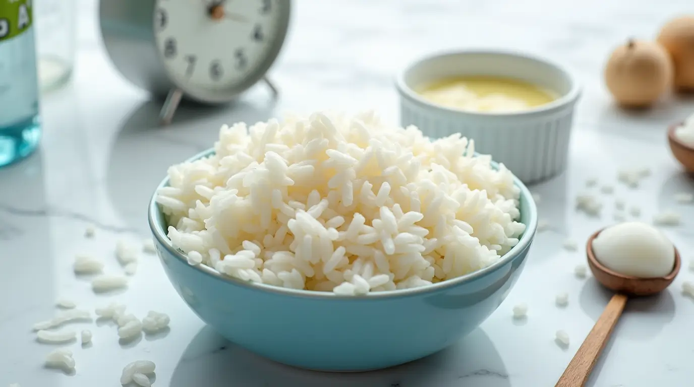 rice hack